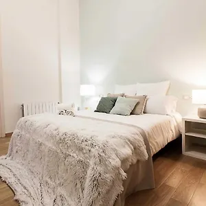 Sohopremium Appartement Málaga