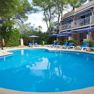 Cala Murada Minigolf Appartement Cala Murada (Mallorca)