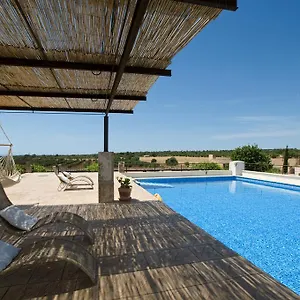 Carro Landhuis Campos (Mallorca)