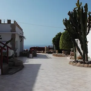 Vista Montana Roja Appartement Atogo